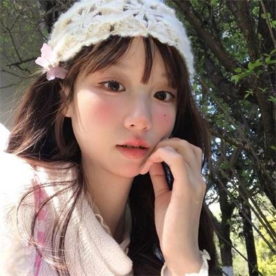 应援团少女