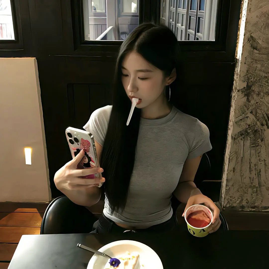 青春的陷阱