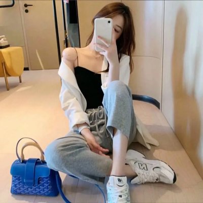 我想和你好好的
